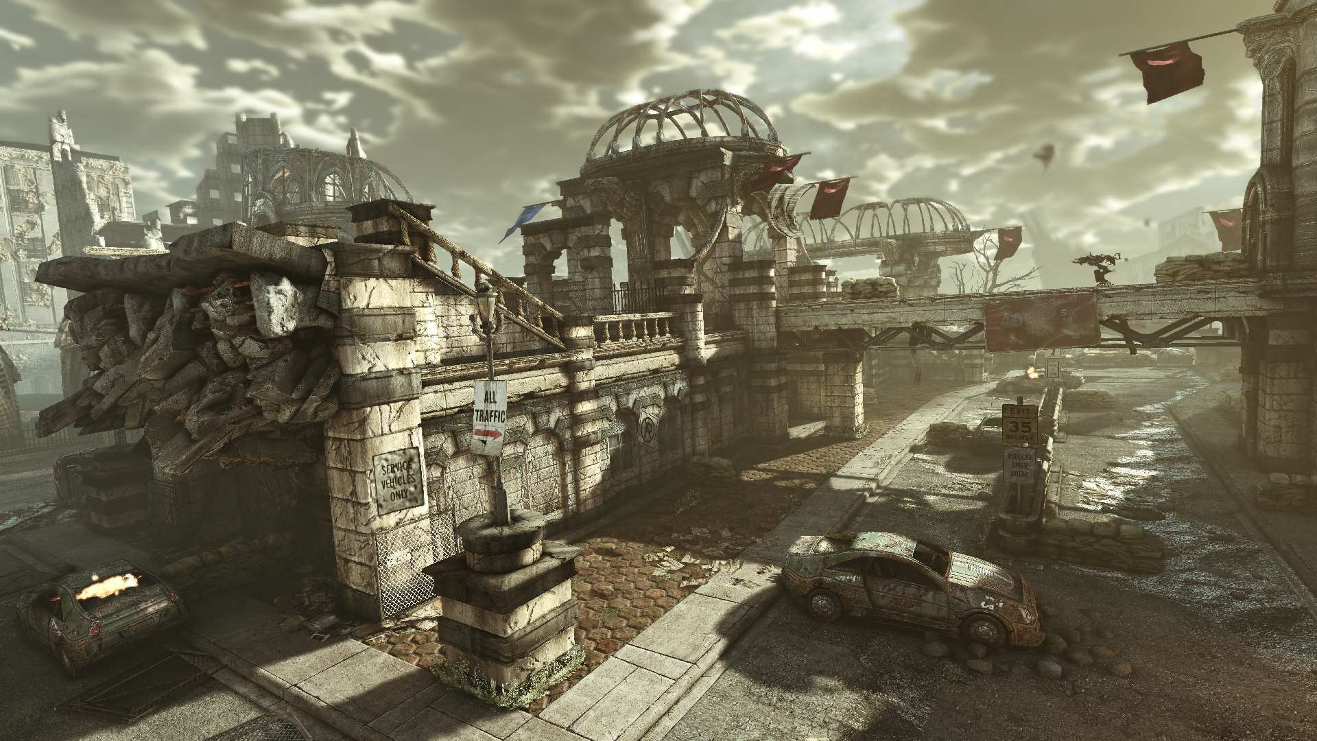Gears of War 3 - Imagen 43